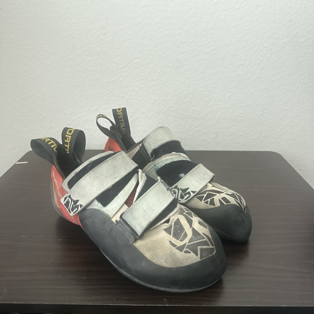 La Sportiva Otaki Climbing Shoes